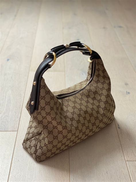 gucci veske vintage